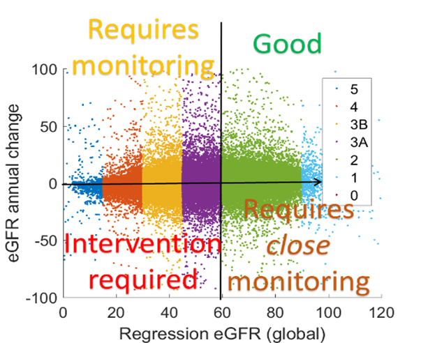 eGFR Stratification